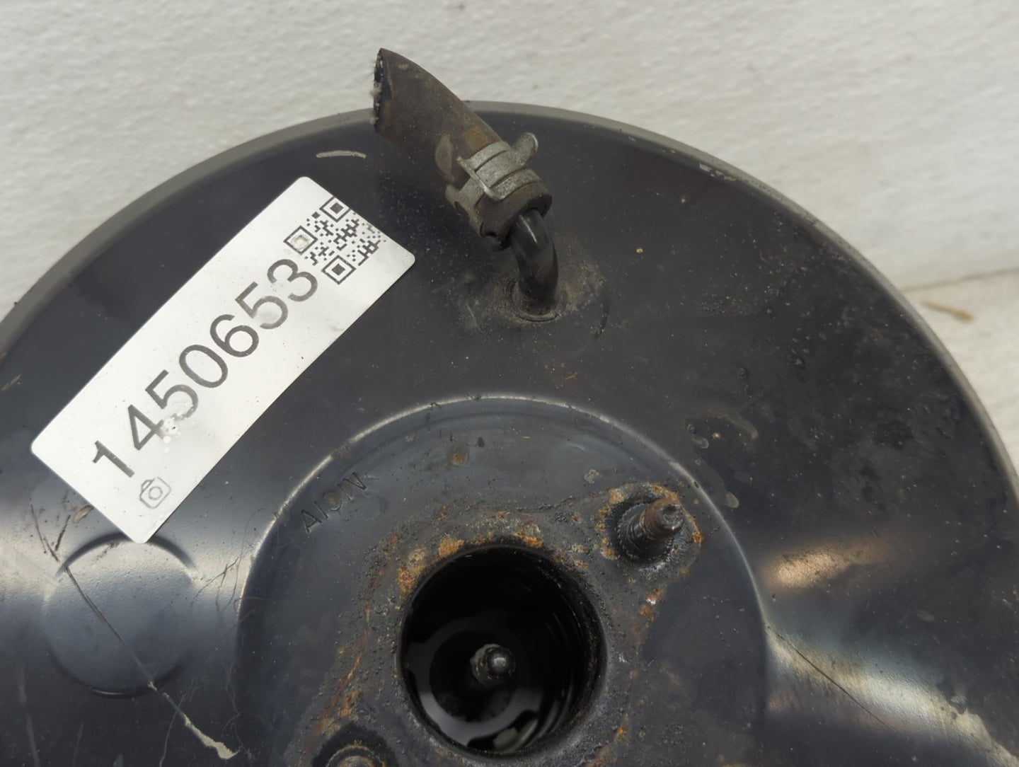 2003-2006 Toyota Camry Power Brake Booster Oem 1450653 - Oemusedautoparts1.com