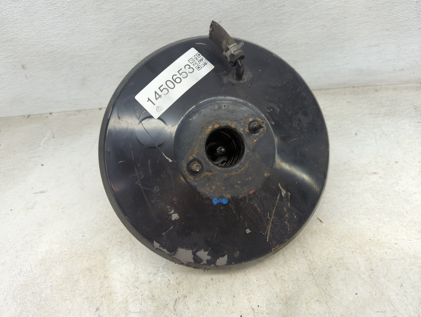 2003-2006 Toyota Camry Power Brake Booster Oem 1450653 - Oemusedautoparts1.com