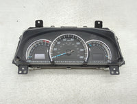 2002-2003 Toyota Camry Instrument Cluster Speedometer Gauges P/N:83800-0X640-00 Miles: Fits Fits 2002 2003 OEM Used Auto Par