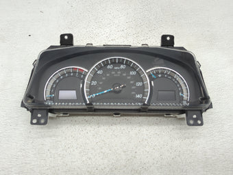 compare product 2002-2003 Toyota Camry Instrument Cluster Speedometer Gauges P/N:83800-0X640-00 Miles: Fits Fits 2002 2003 OEM Used Auto Parts