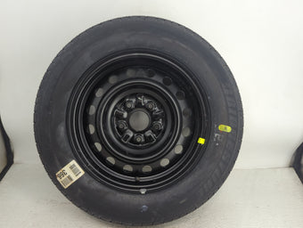 compare product 2003 Toyota Camry Spare Donut Tire Wheel Rim Oem