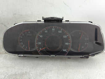 compare product 2002-2004 Toyota Camry Instrument Cluster Speedometer Gauges P/N:78100-T3M-A312-M1 Miles: Fits Fits 2002 2003 2004 OEM Used Auto Parts