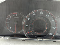 2002-2004 Toyota Camry Instrument Cluster Speedometer Gauges P/N:78100-T3M-A312-M1 Miles: Fits Fits 2002 2003 2004 OEM Used 