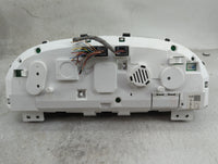 2002-2004 Toyota Camry Instrument Cluster Speedometer Gauges P/N:78100-T3M-A312-M1 Miles: Fits Fits 2002 2003 2004 OEM Used 