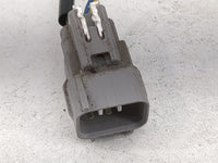 2003 Toyota Camry Driver Seatbelt Buckle Tan - Oemusedautoparts1.com
