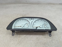 2002-2004 Toyota Camry Instrument Cluster Speedometer Gauges P/N:83800-06680-00 TN157510-4225 Miles: Fits Fits 2002 2003 200