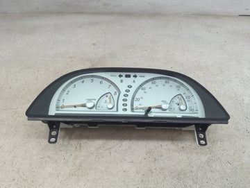 2002-2004 Toyota Camry Instrument Cluster Speedometer Gauges P/N:83800-06680-00 TN157510-4225 Miles: Fits Fits 2002 2003 200