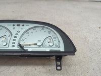 2002-2004 Toyota Camry Instrument Cluster Speedometer Gauges P/N:83800-06680-00 TN157510-4225 Miles: Fits Fits 2002 2003 200
