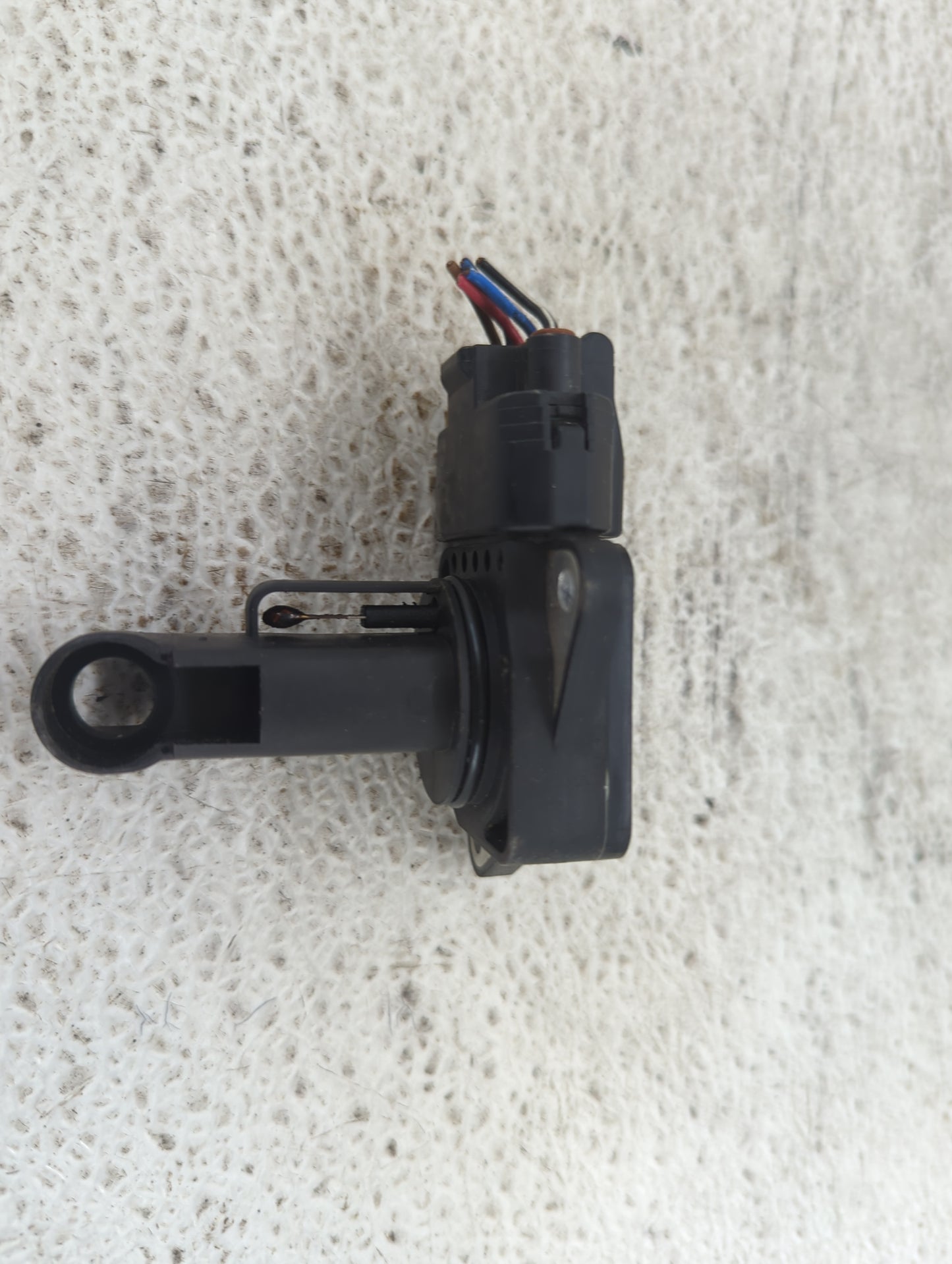 2002-2006 Toyota Camry Mass Air Flow Meter Maf 1487917 - Oemusedautoparts1.com