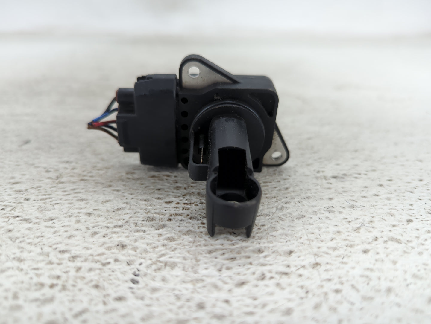 2002-2006 Toyota Camry Mass Air Flow Meter Maf 1487917 - Oemusedautoparts1.com