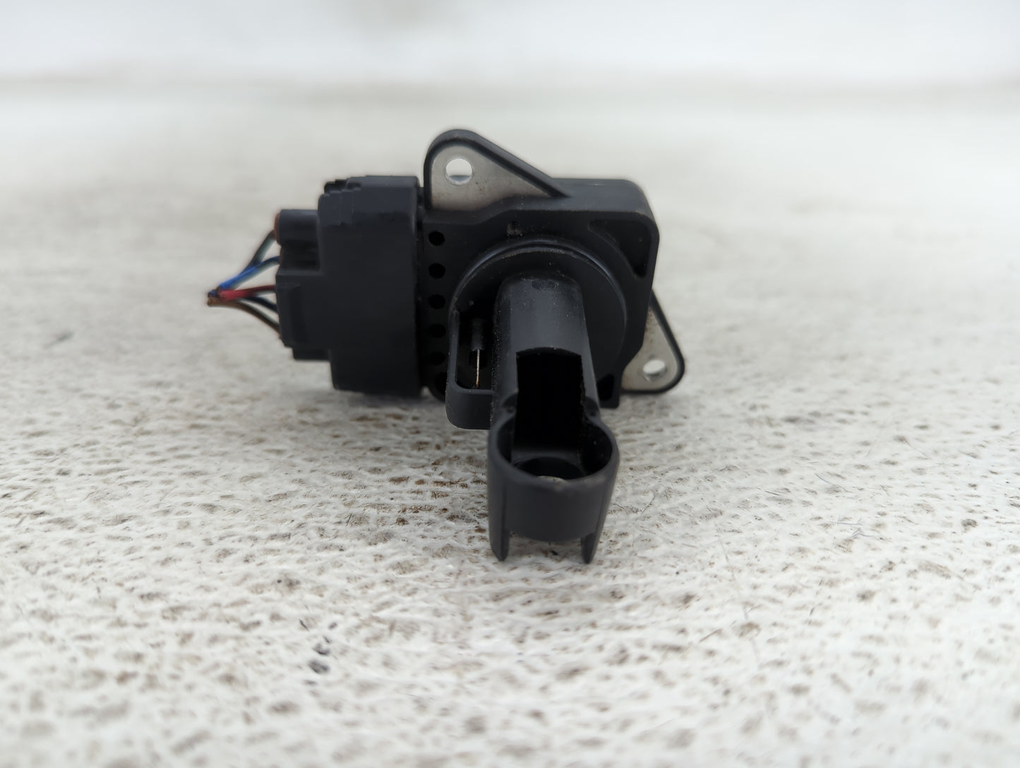 2002-2006 Toyota Camry Mass Air Flow Meter Maf 1487917 - Oemusedautoparts1.com