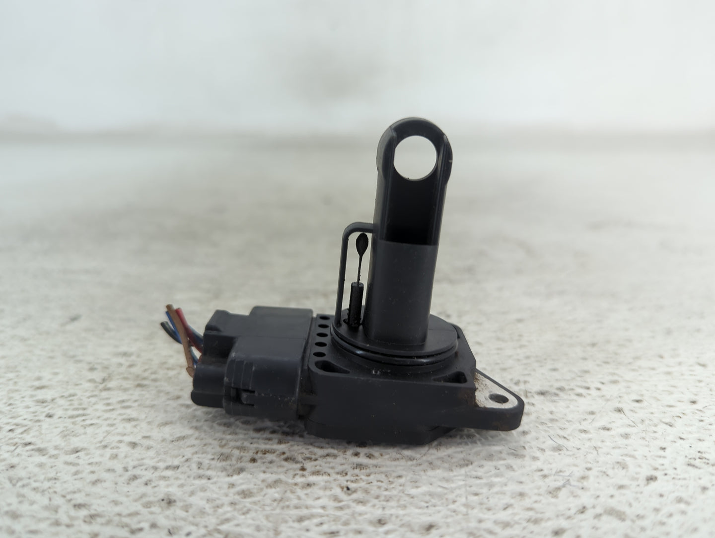 2002-2006 Toyota Camry Mass Air Flow Meter Maf 1487917 - Oemusedautoparts1.com