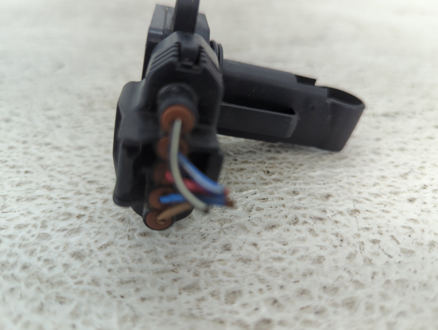 2002-2006 Toyota Camry Mass Air Flow Meter Maf 1487917 - Oemusedautoparts1.com