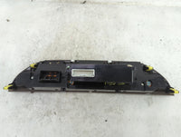 2002-2006 Toyota Camry Climate Control Module Temperature AC/Heater Replacement Fits Fits 2002 2003 2004 2005 2006 OEM Used 