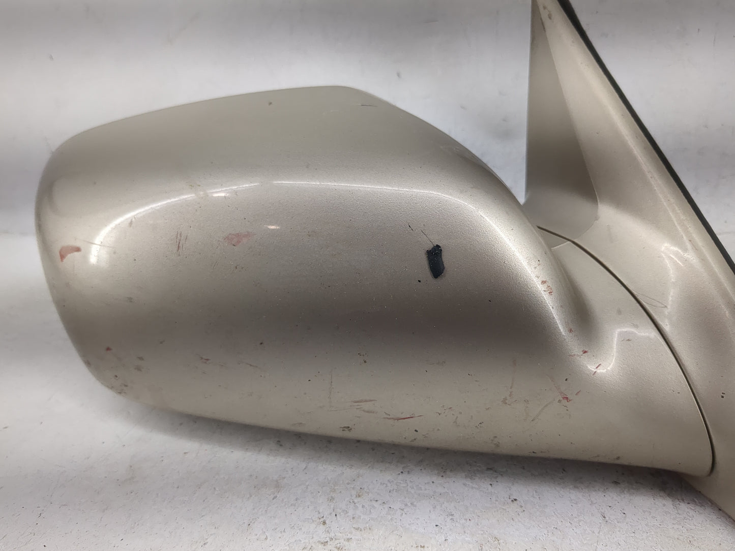 2002-2006 Toyota Camry Passenger Side View Mirror - Right Door Mirror OEM Used - Oemusedautoparts1.com