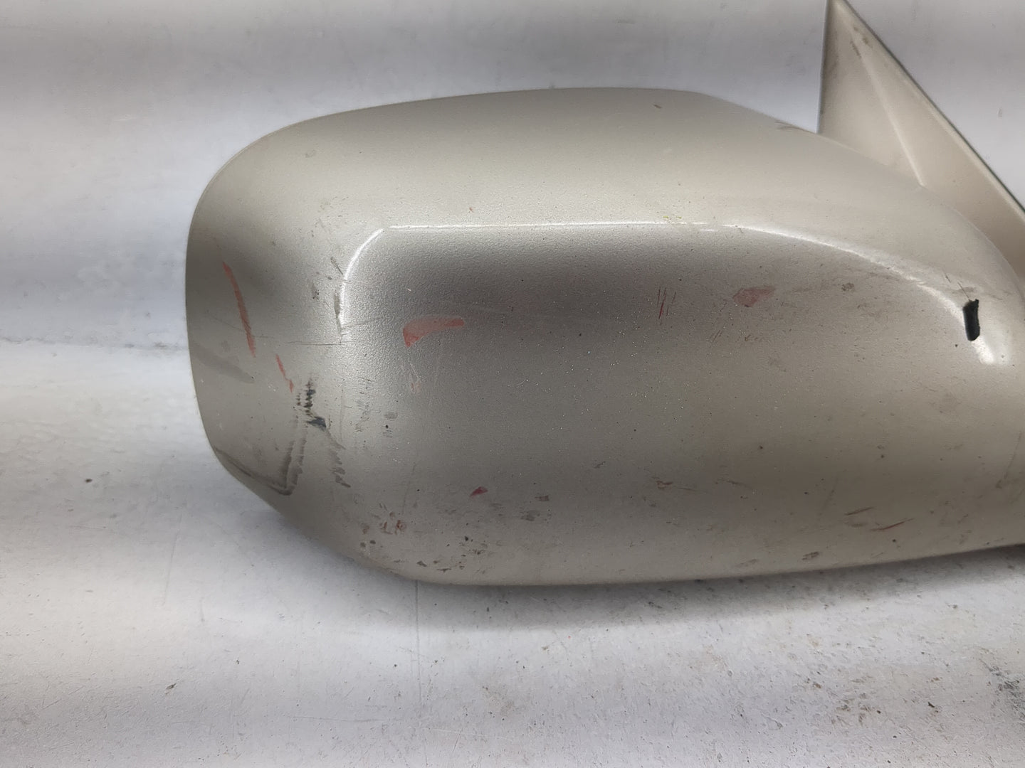 2002-2006 Toyota Camry Passenger Side View Mirror - Right Door Mirror OEM Used - Oemusedautoparts1.com