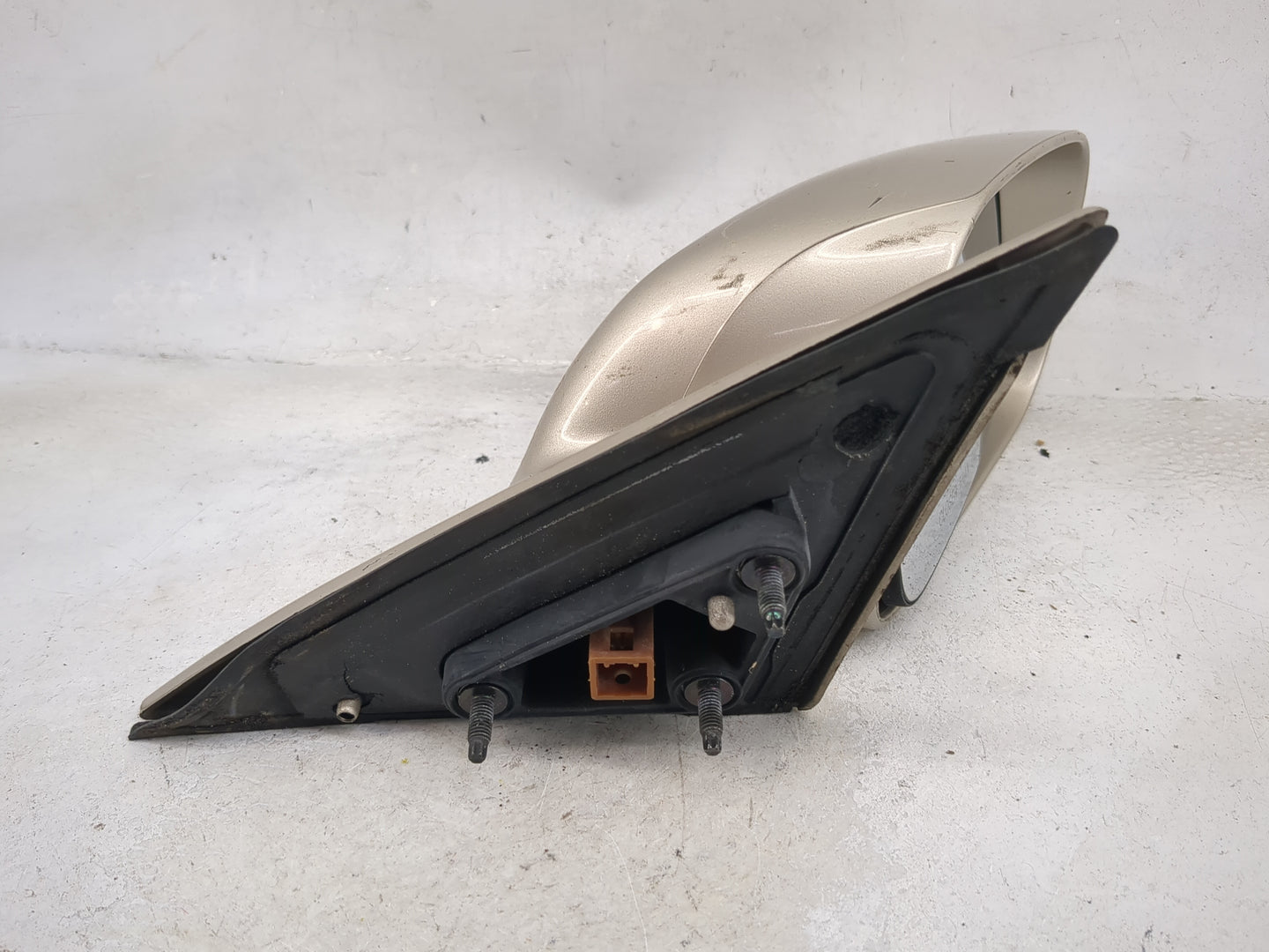 2002-2006 Toyota Camry Passenger Side View Mirror - Right Door Mirror OEM Used - Oemusedautoparts1.com