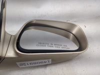 2002-2006 Toyota Camry Passenger Side View Mirror - Right Door Mirror OEM Used - Oemusedautoparts1.com