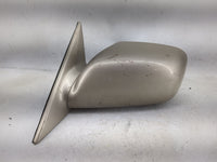 2002-2006 Toyota Camry Driver Side View Mirror - Left Door Mirror OEM Used - Oemusedautoparts1.com