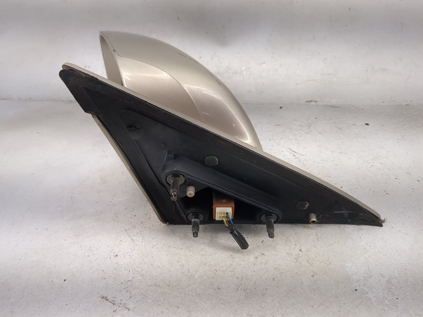 2002-2006 Toyota Camry Driver Side View Mirror - Left Door Mirror OEM Used - Oemusedautoparts1.com