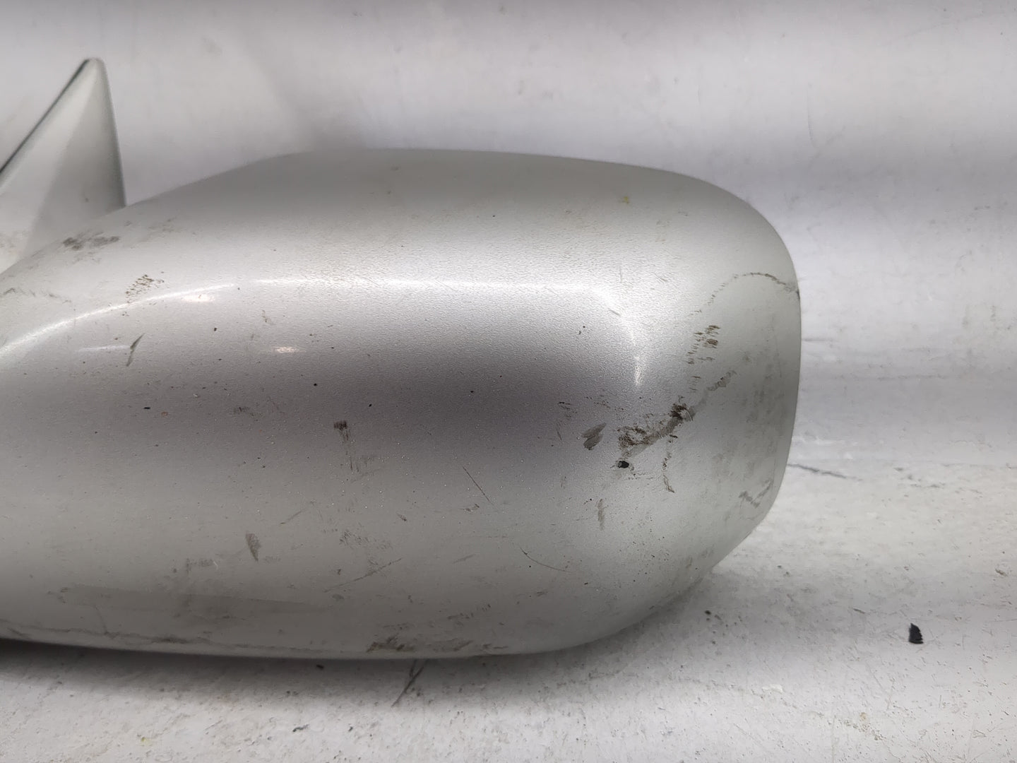 2002-2006 Toyota Camry Driver Side View Mirror - Left Door Mirror OEM Used - Oemusedautoparts1.com