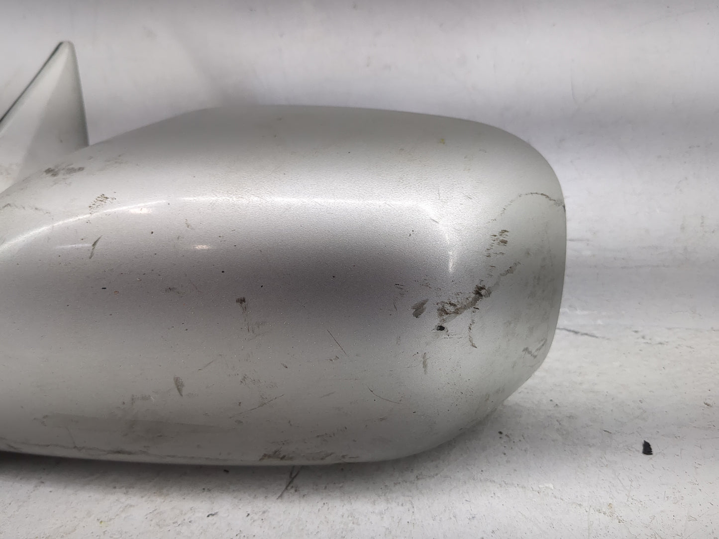 2002-2006 Toyota Camry Driver Side View Mirror - Left Door Mirror OEM Used - Oemusedautoparts1.com