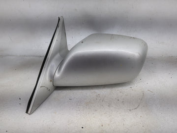 2002-2006 Toyota Camry Driver Side View Mirror - Left Door Mirror OEM Used - Oemusedautoparts1.com