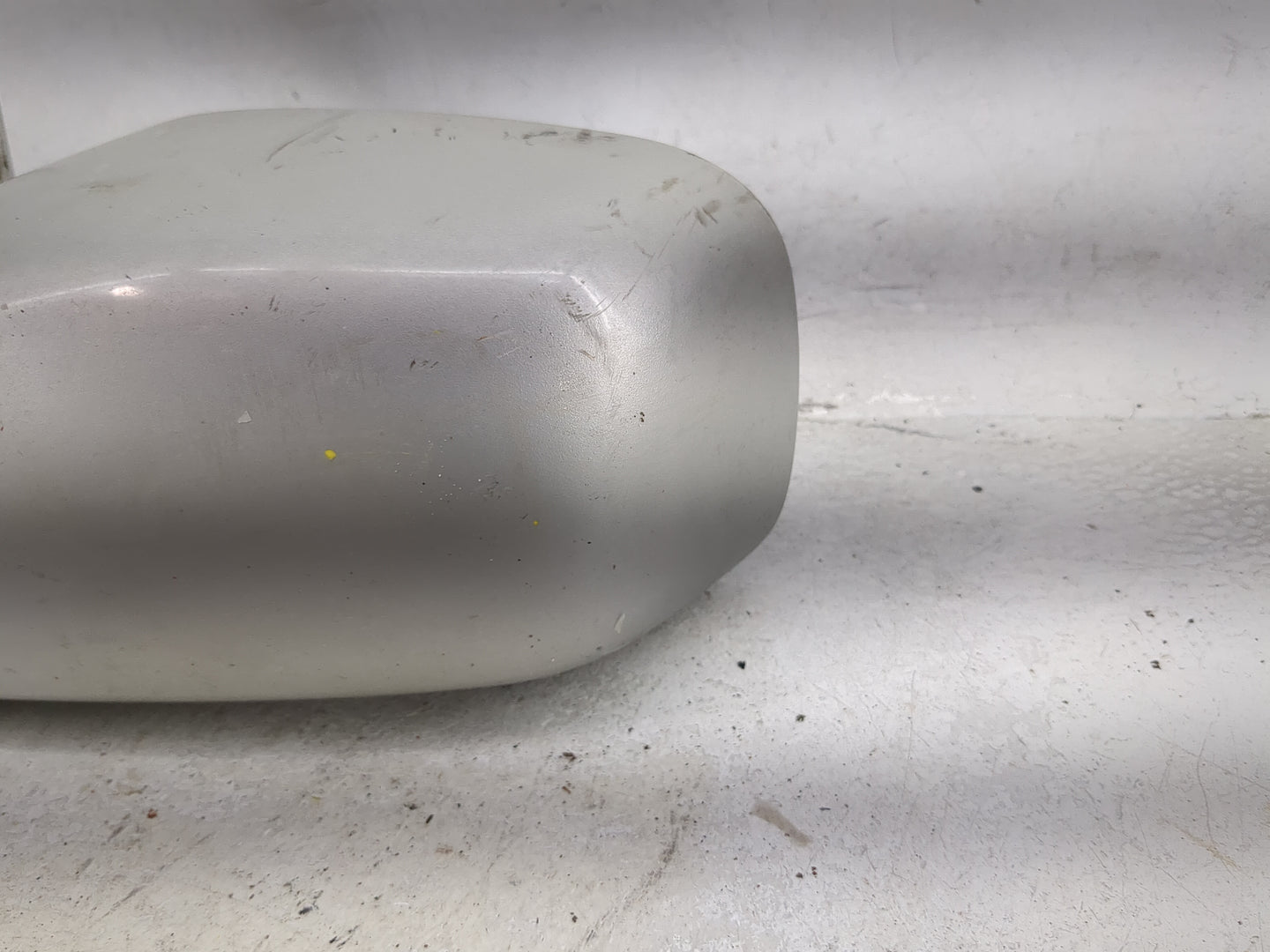2002-2006 Toyota Camry Driver Side View Mirror - Left Door Mirror OEM Used - Oemusedautoparts1.com