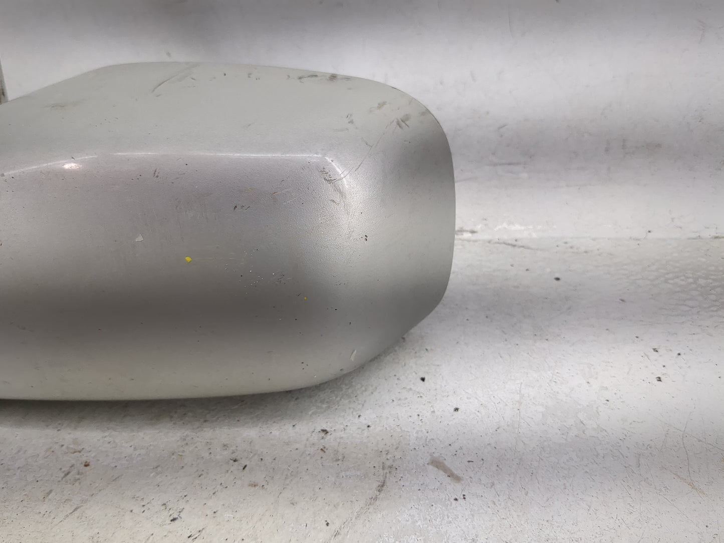 2002-2006 Toyota Camry Driver Side View Mirror - Left Door Mirror OEM Used - Oemusedautoparts1.com
