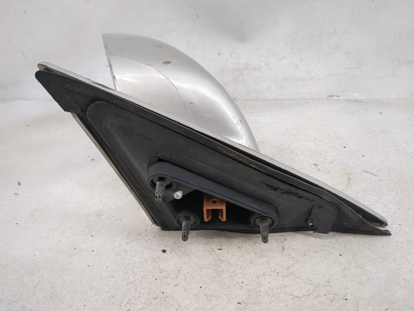 2002-2006 Toyota Camry Driver Side View Mirror - Left Door Mirror OEM Used - Oemusedautoparts1.com