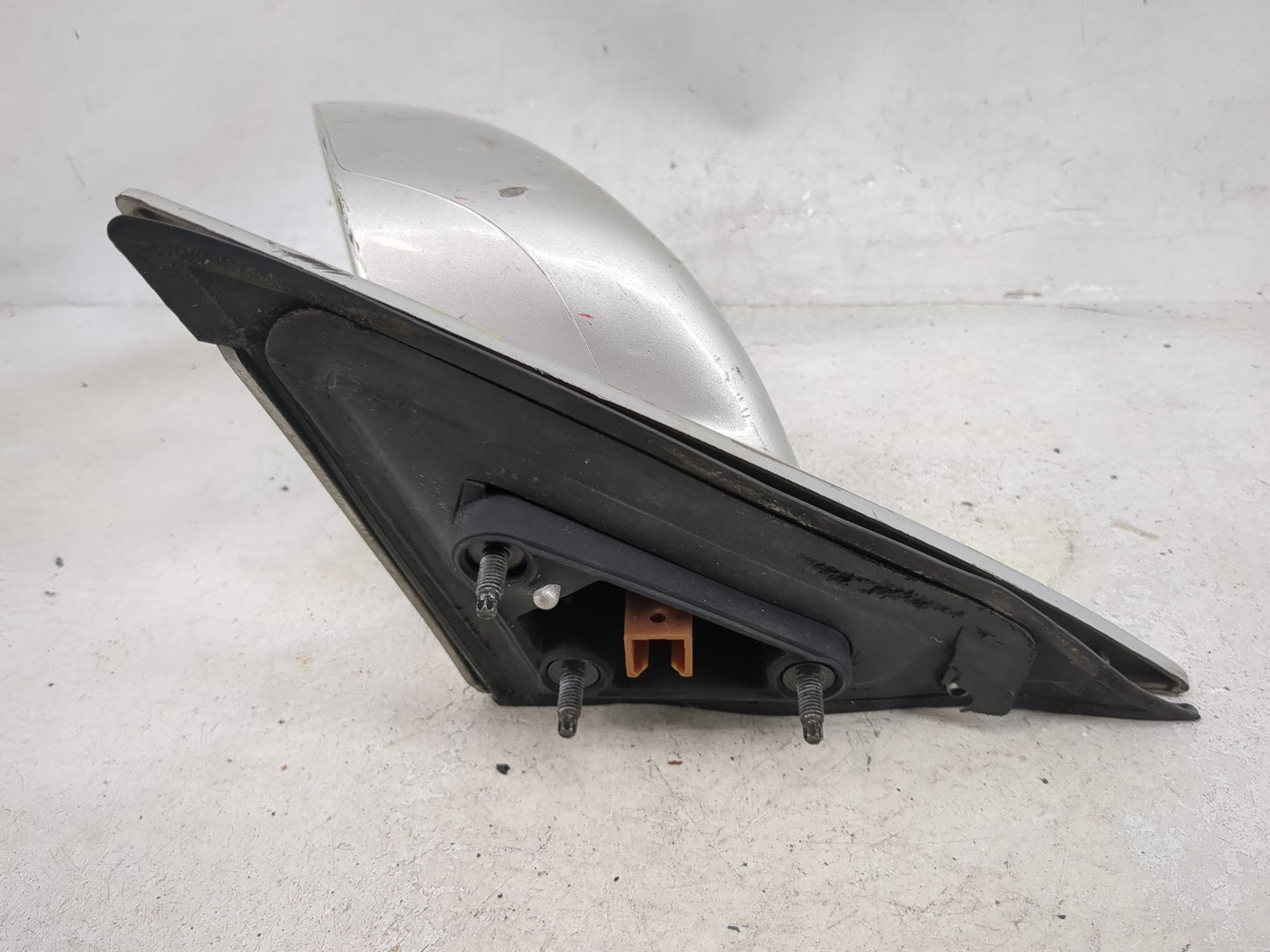 2002-2006 Toyota Camry Driver Side View Mirror - Left Door Mirror OEM Used - Oemusedautoparts1.com