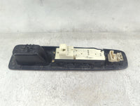 2002-2005 Toyota Camry Master Power Window Switch Replacement Driver Side Left P/N:84820-AA04 Fits Fits 2002 2003 2004 2005 