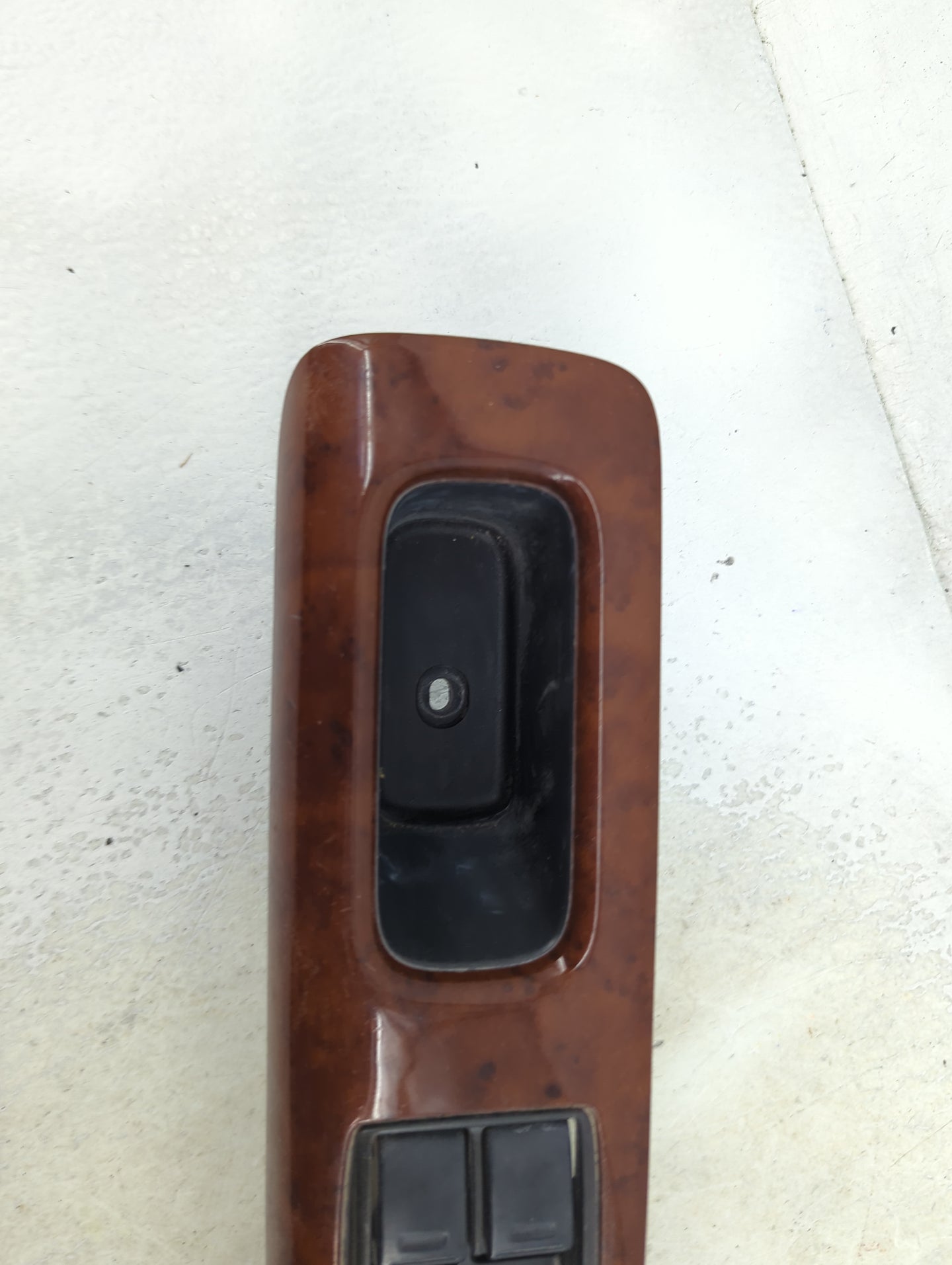 2002-2006 Toyota Camry Master Power Window Switch Replacement Driver Side Left Fits Fits 2002 2003 2004 2005 2006 OEM Used A