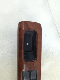 2002-2006 Toyota Camry Master Power Window Switch Replacement Driver Side Left Fits Fits 2002 2003 2004 2005 2006 OEM Used A