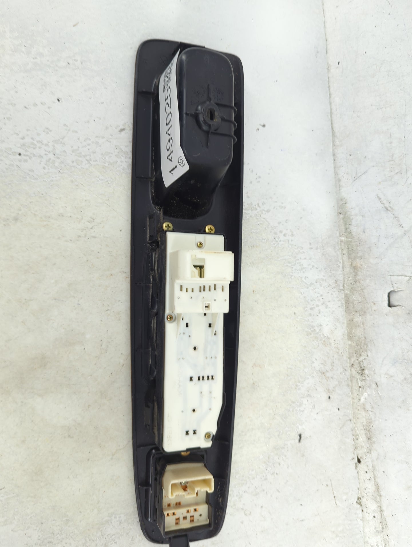 2002-2006 Toyota Camry Master Power Window Switch Replacement Driver Side Left Fits Fits 2002 2003 2004 2005 2006 OEM Used A