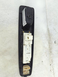 2002-2006 Toyota Camry Master Power Window Switch Replacement Driver Side Left Fits Fits 2002 2003 2004 2005 2006 OEM Used A
