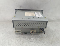 2002-2004 Toyota Camry Radio AM FM Cd Player Receiver Replacement P/N:86120-AA060 CQ-ES8160X Fits Fits 2002 2003 2004 OEM Us