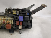 2003 Toyota Camry Fusebox Fuse Box Panel Relay Module P/N:8036 Fits OEM Used Auto Parts - Oemusedautoparts1.com