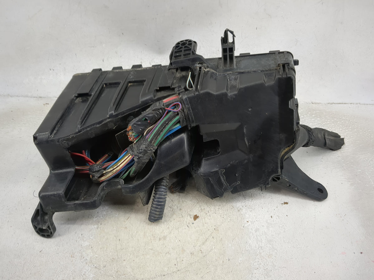 2003 Toyota Camry Fusebox Fuse Box Panel Relay Module P/N:8036 Fits OEM Used Auto Parts - Oemusedautoparts1.com