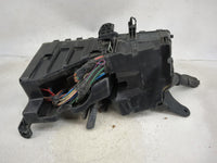 2003 Toyota Camry Fusebox Fuse Box Panel Relay Module P/N:8036 Fits OEM Used Auto Parts - Oemusedautoparts1.com