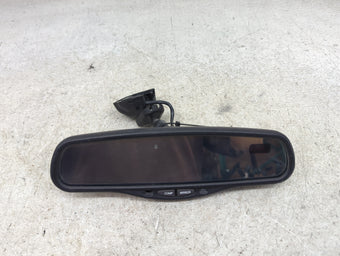 compare product 2003 Toyota Camry Interior Rear View Mirror Replacement OEM P/N:E11 015885 E13 027537, 805-506 Fits OEM Used Auto Parts