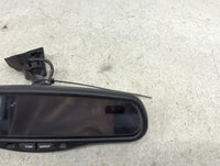 2003 Toyota Camry Interior Rear View Mirror Replacement OEM P/N:E11 015885 E13 027537, 805-506 Fits OEM Used Auto Parts - Oe