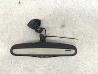 2003 Toyota Camry Interior Rear View Mirror Replacement OEM P/N:E11 015885 E13 027537, 805-506 Fits OEM Used Auto Parts - Oe