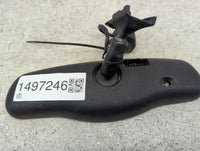 2003 Toyota Camry Interior Rear View Mirror Replacement OEM P/N:E11 015885 E13 027537, 805-506 Fits OEM Used Auto Parts - Oe
