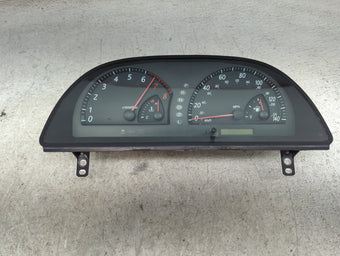 compare product 2002-2004 Toyota Camry Instrument Cluster Speedometer Gauges P/N:83800-06630-00 TN157510-4173 Miles: Fits Fits 2002 2003 2004 OEM Used Auto Parts