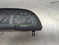 2002-2004 Toyota Camry Instrument Cluster Speedometer Gauges P/N:83800-06630-00 TN157510-4173 Miles: Fits Fits 2002 2003 200