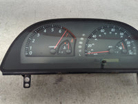 2002-2004 Toyota Camry Instrument Cluster Speedometer Gauges P/N:83800-06630-00 TN157510-4173 Miles: Fits Fits 2002 2003 200