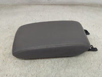 2003 Toyota Camry Center Console Armrest Cover Lid Fits OEM Used Auto Parts - Oemusedautoparts1.com