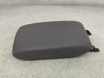 compare product 2003 Toyota Camry Center Console Armrest Cover Lid Fits OEM Used Auto Parts