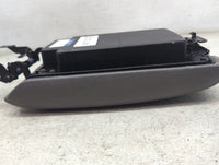 2003 Toyota Camry Center Console Armrest Cover Lid Fits OEM Used Auto Parts - Oemusedautoparts1.com